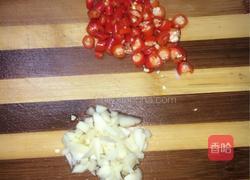 香辣土豆条的做法图解2