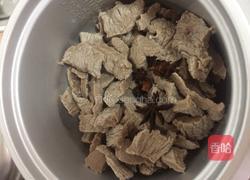 自制家庭牛肉干的做法图解5