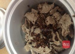 自制家庭牛肉干的做法图解6