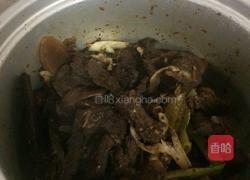 自制家庭牛肉干的做法图解16