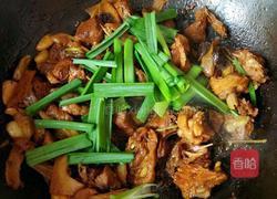 紫苏闷鸭的做法图解9