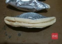 榴莲酥（懒人版）的做法图解4