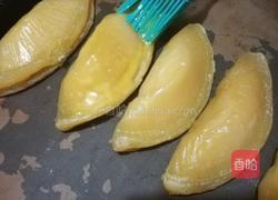 榴莲酥（懒人版）的做法图解6