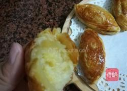 榴莲酥（懒人版）的做法图解7