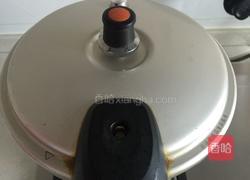红枣南瓜粥的做法图解6
