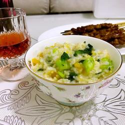 糙米饭的做法[图]