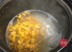 糙米饭的做法图解3