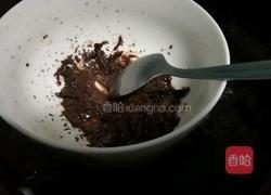 轻松熊慕斯蛋糕的做法图解4