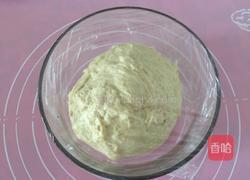 淡奶油全麦土司的做法图解5