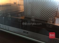 淡奶油全麦土司的做法图解11