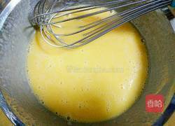 芒果奶油裸蛋糕的做法图解5