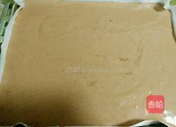 芒果奶油裸蛋糕的做法图解14