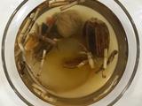 茅根竹蔗水