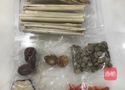 茅根竹蔗水的做法图解1