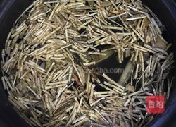 茅根竹蔗水的做法图解4