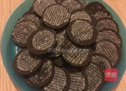 奥利奥蛋糕盒子的做法图解4