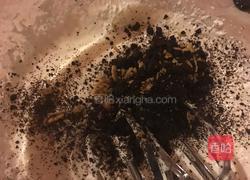 奥利奥蛋糕盒子的做法图解7