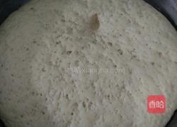 锅盔加稀饭的做法图解2