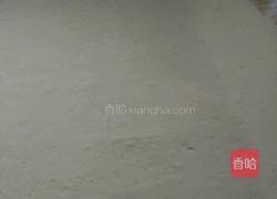 锅盔加稀饭的做法图解3