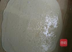 锅盔加稀饭的做法图解4