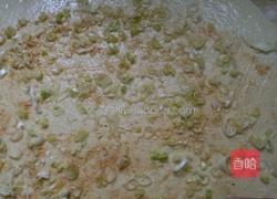 锅盔加稀饭的做法图解6