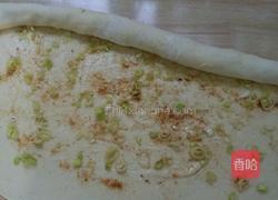 锅盔加稀饭的做法图解7