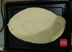 锅盔加稀饭的做法图解11