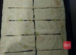 锅盔加稀饭的做法图解12