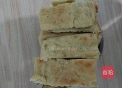 锅盔加稀饭的做法图解17