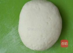 盘丝花卷的做法图解6