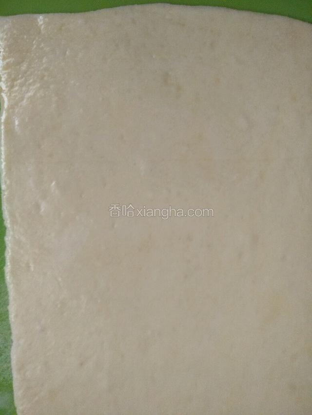 上面刷一层油
