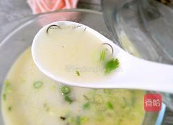 如何做出营养奶白的鲫鱼汤的做法图解8