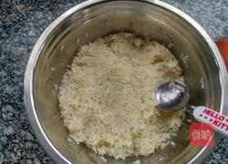 超级简单的糯米糕的做法图解5