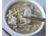 阜阳特色美食粉鸡的做法[图]