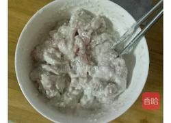 阜阳特色美食粉鸡的做法图解4