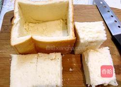 面包诱惑的做法图解1