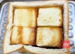 面包诱惑的做法图解4