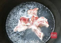 滋补润肺汤的做法图解2