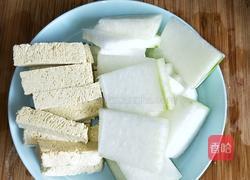 滋补润肺汤的做法图解3