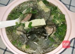 滋补润肺汤的做法图解9