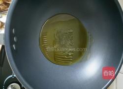 糖醋包菜的做法图解4