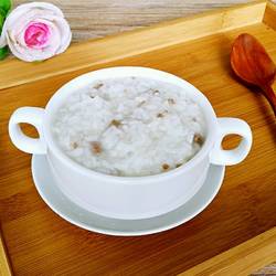 牛肉粳米粥的做法[图]