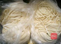 凉面卤子的做法图解4