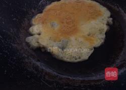 鸡蛋炒米饭的做法图解2