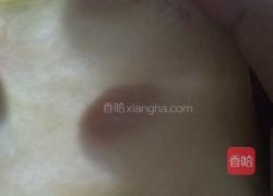 奶香葡萄干土司的做法图解5