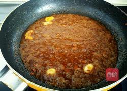 酱烧鲳鱼的做法图解7