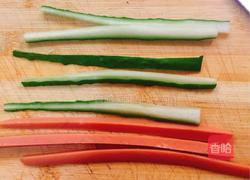 寿司的做法图解1