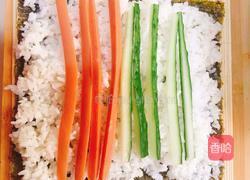 寿司的做法图解2