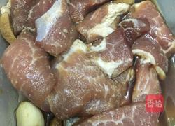 潮汕双拼粽子的做法图解3