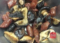 潮汕双拼粽子的做法图解4